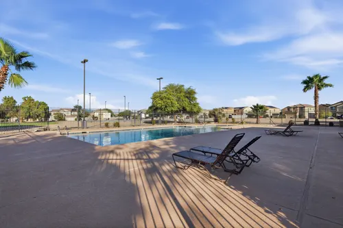 Vista Montana Estates in Tucson, Arizona