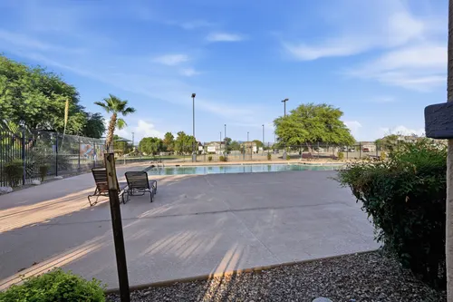 Vista Montana Estates in Tucson, Arizona