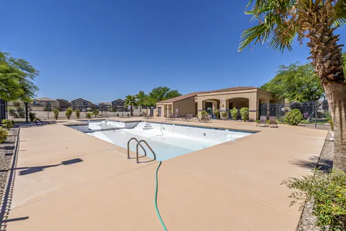 Vista Montana Estates in Tucson, Arizona