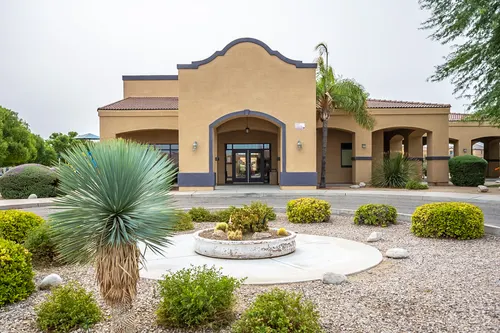 Vista Montana Estates in Tucson, Arizona