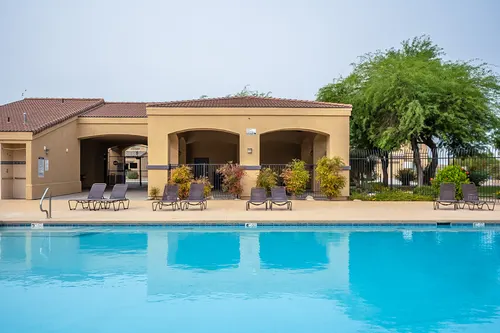 Vista Montana Estates in Tucson, Arizona