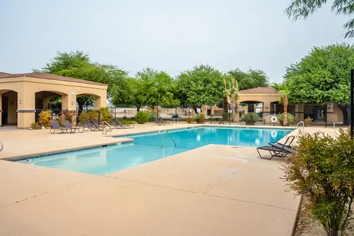 Vista Montana Estates in Tucson, Arizona