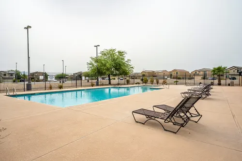 Vista Montana Estates in Tucson, Arizona