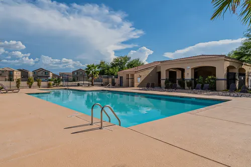 Vista Montana Estates in Tucson, Arizona