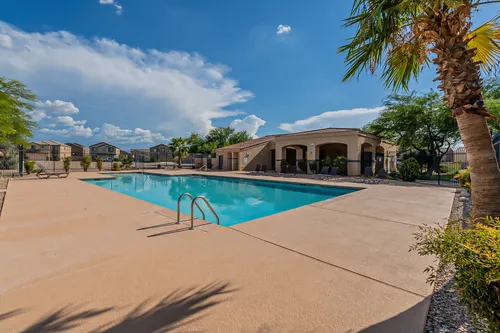 Vista Montana Estates in Tucson, Arizona