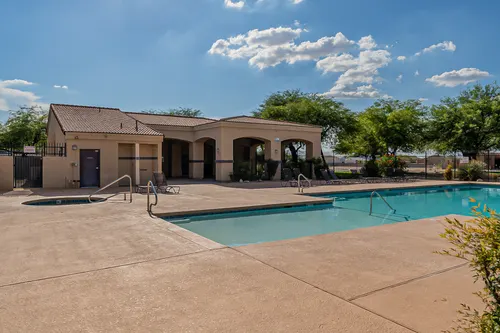 Vista Montana Estates in Tucson, Arizona