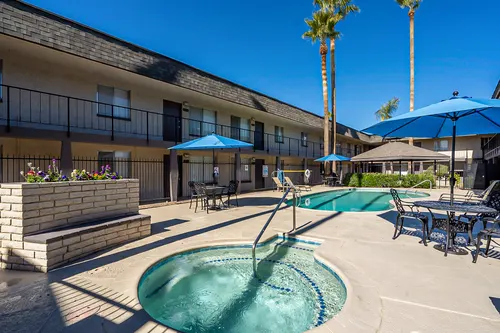 Waters Edge in Tucson, Arizona