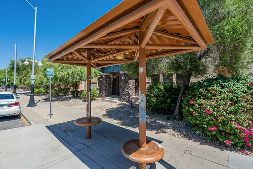 West University Collections in Tucson, Arizona