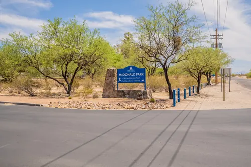 Winchester Ranch in Tucson, Arizona