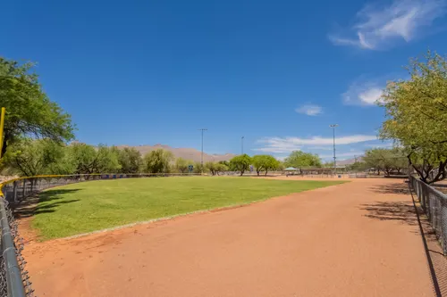 Winchester Ranch in Tucson, Arizona