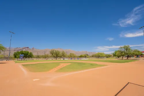 Winchester Ranch in Tucson, Arizona