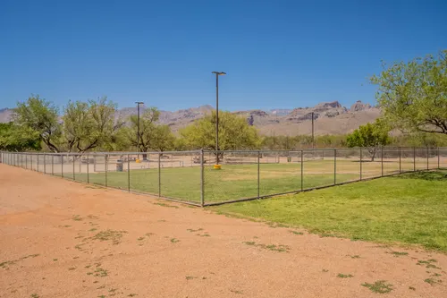 Winchester Ranch in Tucson, Arizona