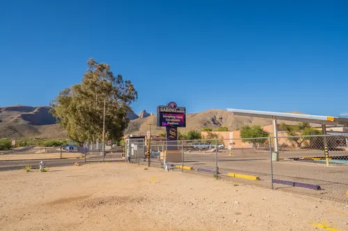 Winchester Ranch in Tucson, Arizona