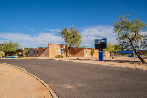 Winchester Ranch in Tucson, Arizona
