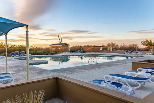 Corona de Tucson in Vail, Arizona