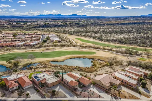 Corona de Tucson in Vail, Arizona