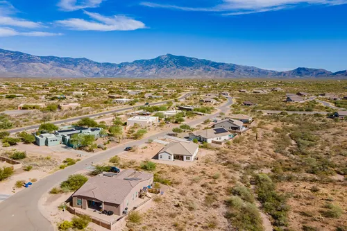 Estates at Old Spanish Trail in Vail, Arizona