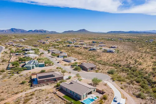 Estates at Old Spanish Trail in Vail, Arizona
