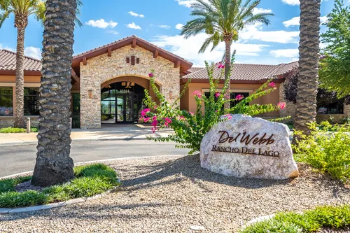 Four seasons in Vail, Arizona