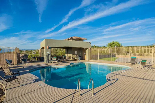 Rancho Del Lago in Vail, Arizona