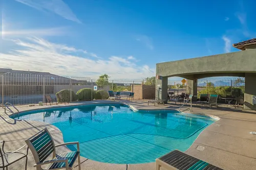 Rancho Del Lago in Vail, Arizona