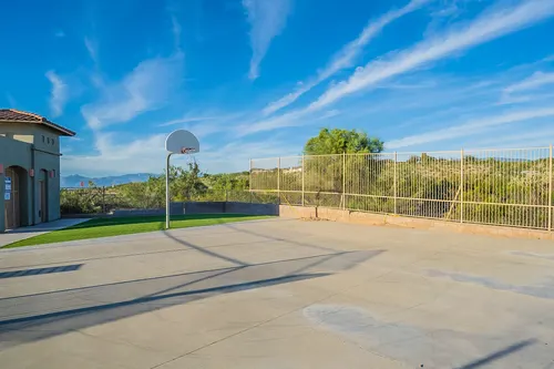 Rancho Del Lago in Vail, Arizona