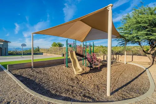 Rancho Del Lago in Vail, Arizona