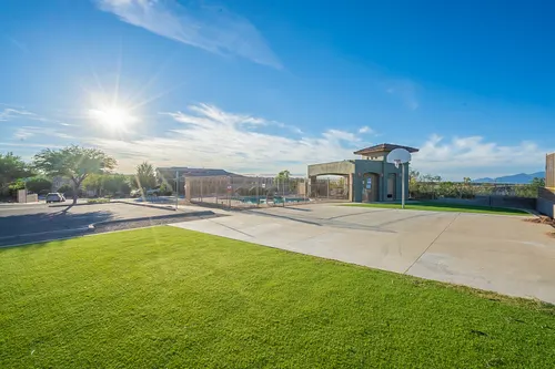 Rancho Del Lago in Vail, Arizona