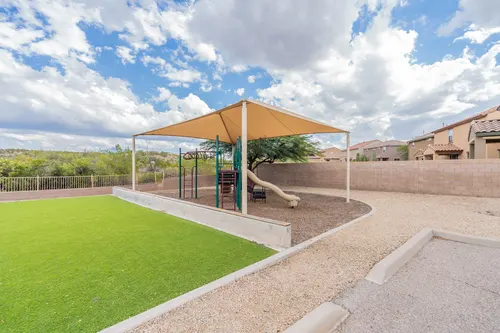 Rancho Del Lago in Vail, Arizona