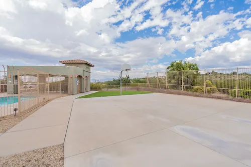 Rancho Del Lago in Vail, Arizona