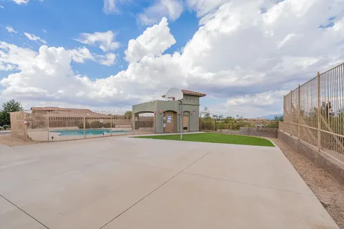Rancho Del Lago in Vail, Arizona