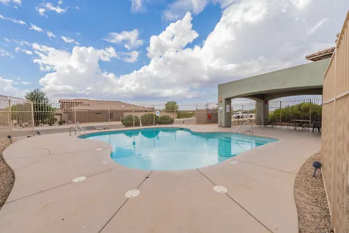 Rancho Del Lago in Vail, Arizona