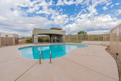 Rancho Del Lago in Vail, Arizona