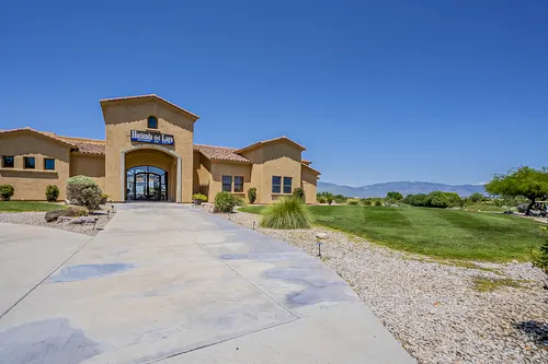 Rancho Del Lago in Vail, Arizona