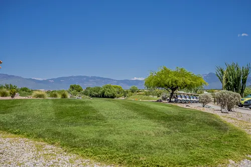 Rancho Del Lago in Vail, Arizona