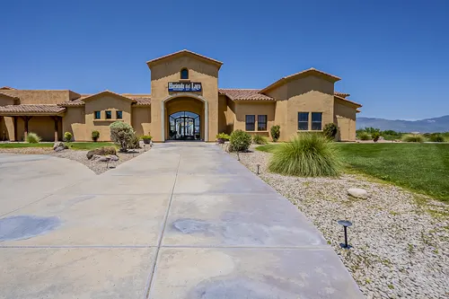 Rancho Del Lago in Vail, Arizona
