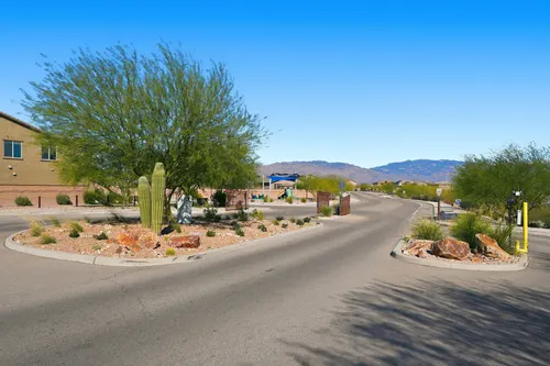 Rincon Knolls in Vail, Arizona