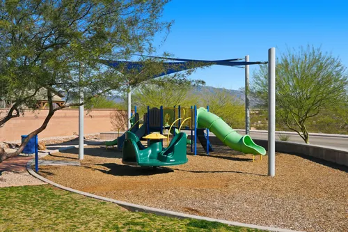 Rincon Knolls in Vail, Arizona