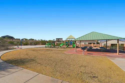 Rincon Knolls in Vail, Arizona