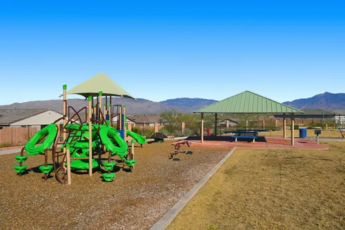 Rincon Knolls in Vail, Arizona