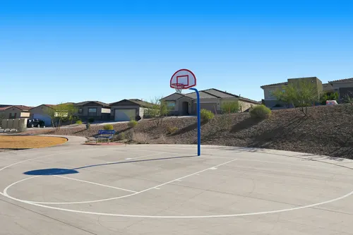 Rincon Knolls in Vail, Arizona