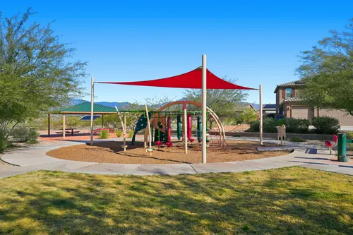 Rincon Knolls in Vail, Arizona