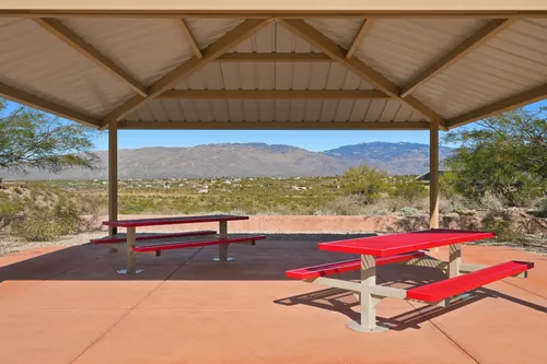 Rincon Knolls in Vail, Arizona