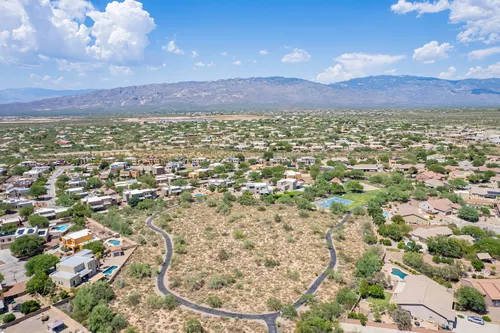 Rincon Trails in Vail, Arizona