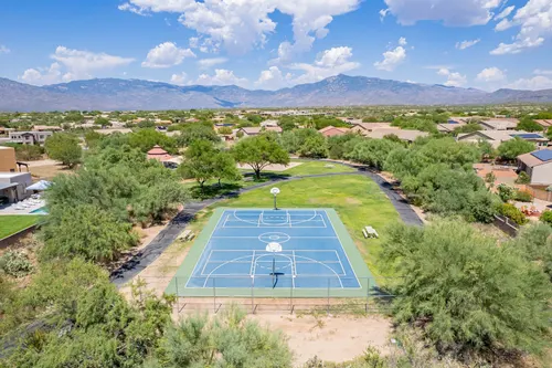 Rincon Trails in Vail, Arizona