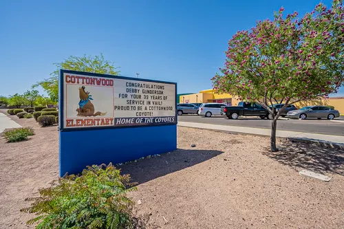 Rita Ranch in Vail, Arizona