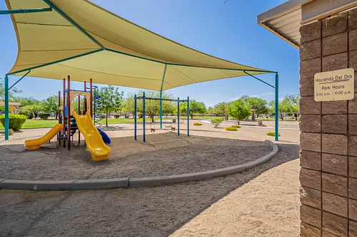 Rita Ranch in Vail, Arizona