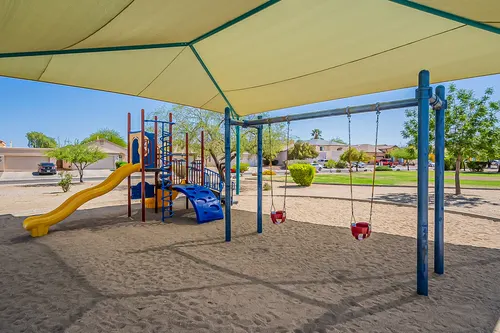 Rita Ranch in Vail, Arizona