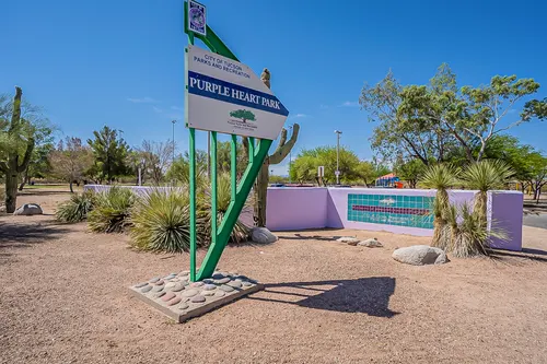Rita Ranch in Vail, Arizona