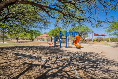 Rita Ranch in Vail, Arizona